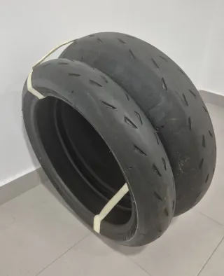 Juego Michelin Sport Cup