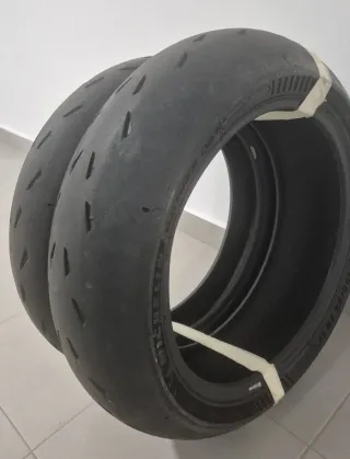 Juego Michelin Sport Cup