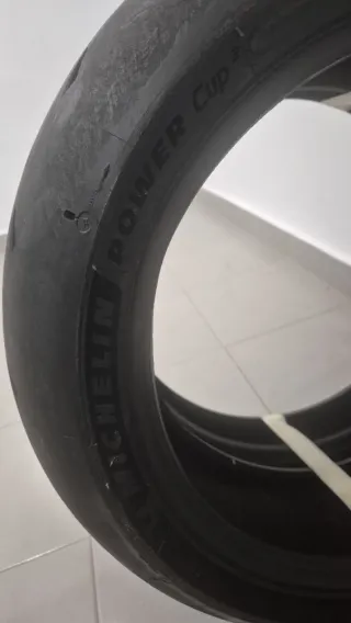 Juego Michelin Sport Cup