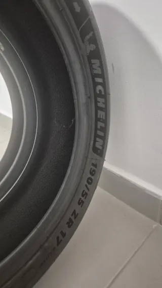 Juego Michelin Sport Cup