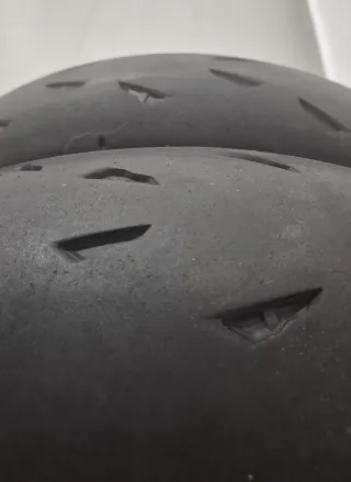 Juego Michelin Sport Cup