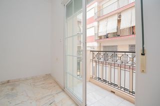 Piso en venta en Motril pueblo en Motril