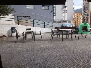 Bar en venta en Ortuella