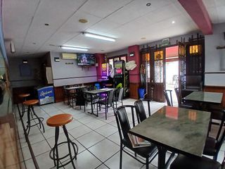 Bar en venta en Ortuella