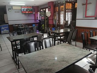 Bar en venta en Ortuella