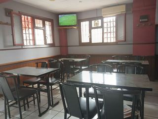 Bar en venta en Ortuella