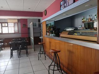 Bar en venta en Ortuella