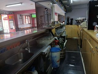 Bar en venta en Ortuella