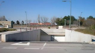 Terreno en venta en Ayuntamiento - Centro en Alzira