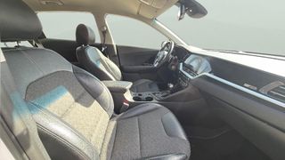 Kia Niro 1.6 GDi HEV Híbrido Drive 104 kW (141 CV)