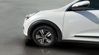 Kia Niro 1.6 GDi HEV Híbrido Drive 104 kW (141 CV)