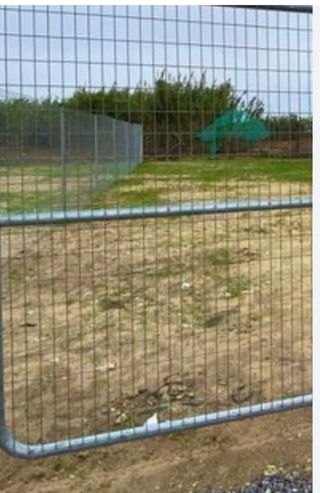 Parcela rustica 500 metros sin vallar 34000 euros