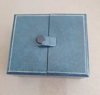 Pulsera Pandora Plata y Morado