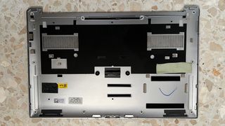 Carcasa Dell XPS 15 9550 P56F