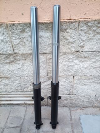 Amortiguadores Delanteros Sanglas 400 E