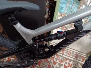 Canyon Spectral 29 2025