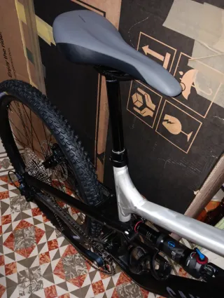 Canyon Spectral 29 2025