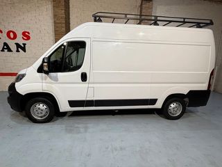 Citroen Jumper L2H2 2021