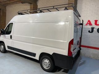 Citroen Jumper L2H2 2021