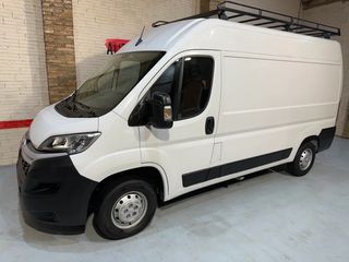 Citroen Jumper L2H2 2021