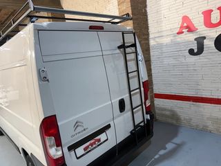 Citroen Jumper L2H2 2021