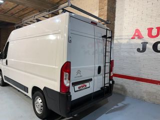 Citroen Jumper L2H2 2021