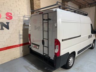 Citroen Jumper L2H2 2021