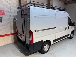 Citroen Jumper L2H2 2021