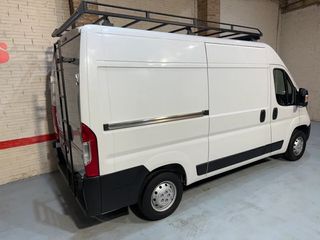 Citroen Jumper L2H2 2021