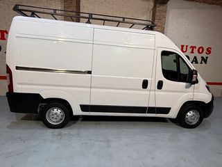 Citroen Jumper L2H2 2021