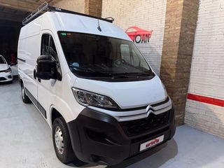 Citroen Jumper L2H2 2021