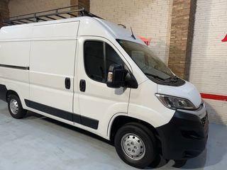 Citroen Jumper L2H2 2021