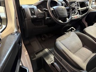 Citroen Jumper L2H2 2021