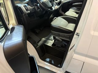 Citroen Jumper L2H2 2021