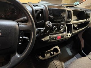 Citroen Jumper L2H2 2021