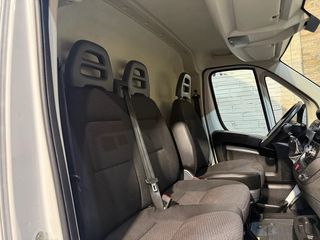 Citroen Jumper L2H2 2021