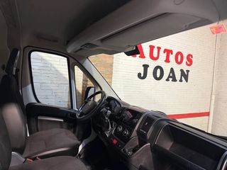 Citroen Jumper L2H2 2021