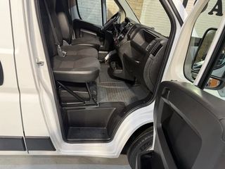 Citroen Jumper L2H2 2021