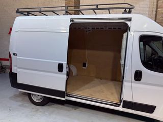 Citroen Jumper L2H2 2021