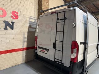 Citroen Jumper L2H2 2021