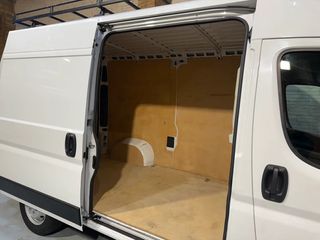 Citroen Jumper L2H2 2021