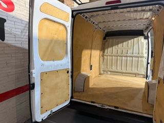 Citroen Jumper L2H2 2021