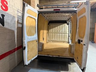 Citroen Jumper L2H2 2021