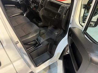 Citroen Jumper L2H2 2021