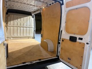 Citroen Jumper L2H2 2021