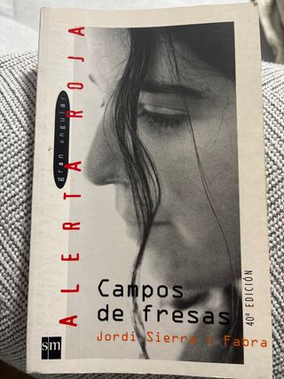 Campos de fresas: No bailéis con la muerte (Gra...