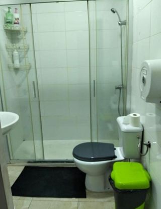 Casa en alquiler en Barrio de Zaidín en Granada