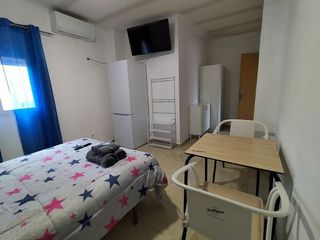 Casa en alquiler en Barrio de Zaidín en Granada