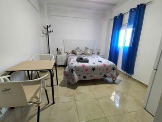 Casa en alquiler en Barrio de Zaidín en Granada