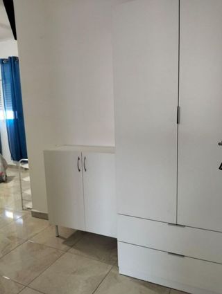 Casa en alquiler en Barrio de Zaidín en Granada